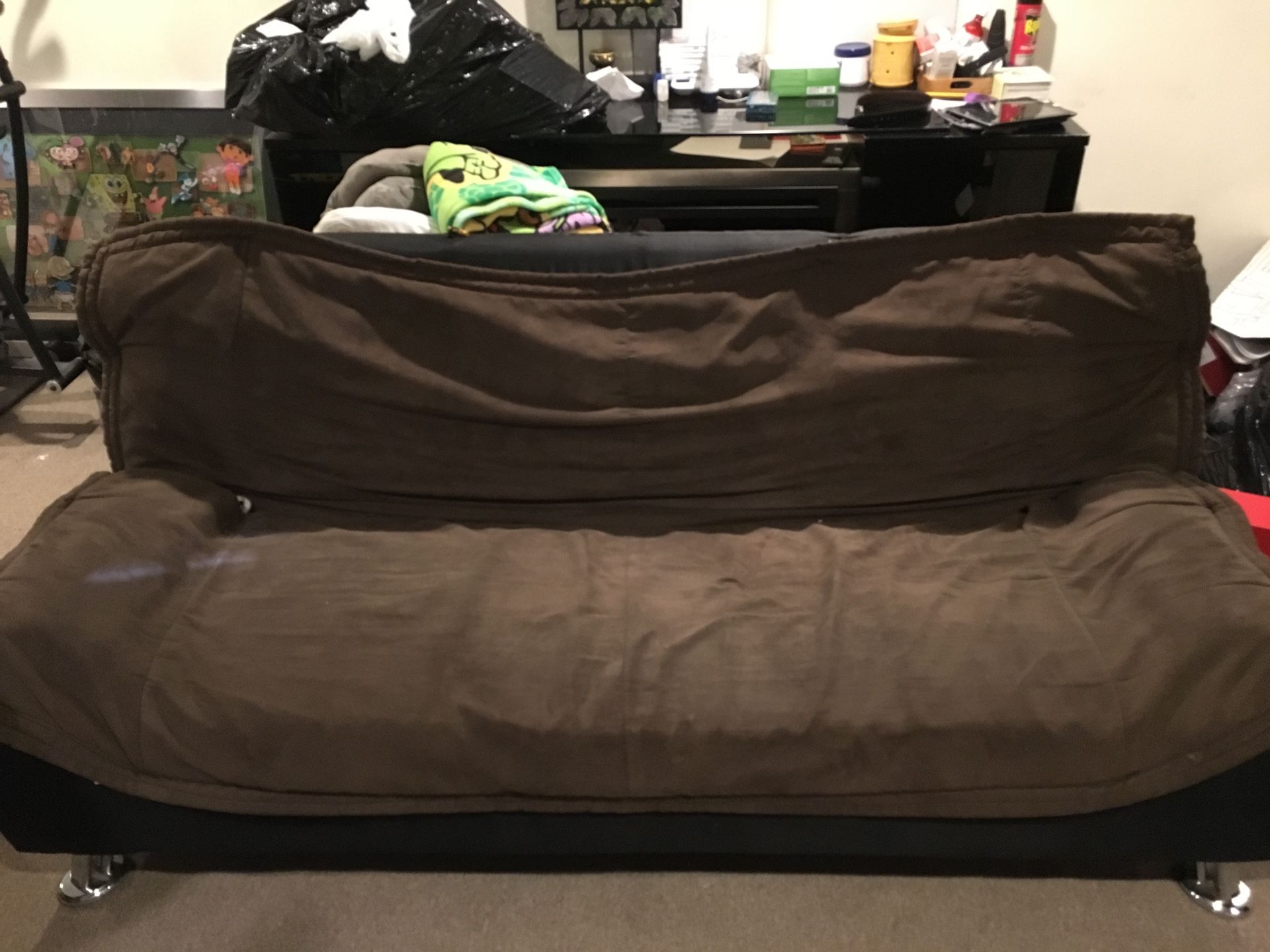 **FREE** Futon sofa