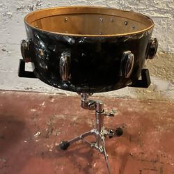 Project Snare Drum Shell/14X5.5 Inch