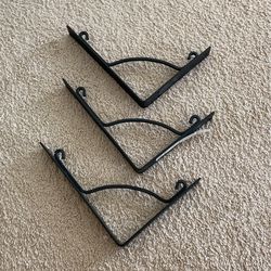 IKEA Brackets