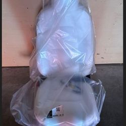 Tesla Model Y Driver seat