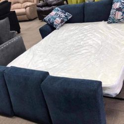 Furniture Sofa Bed