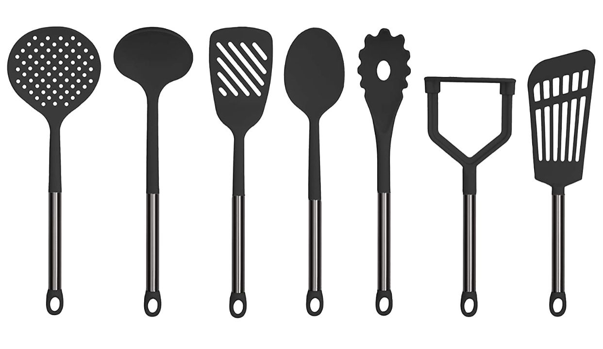 Kitchen tools set, new