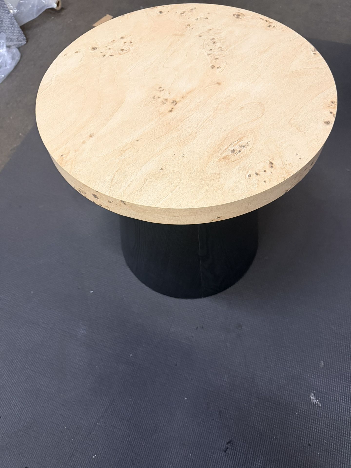 end table