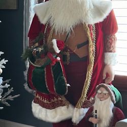 Free 🆓 Santa Clause 