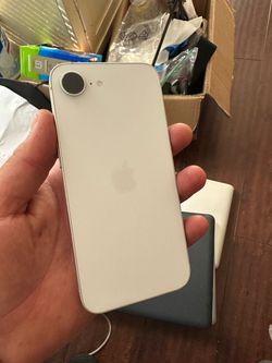iPhone 17e 256 Gb