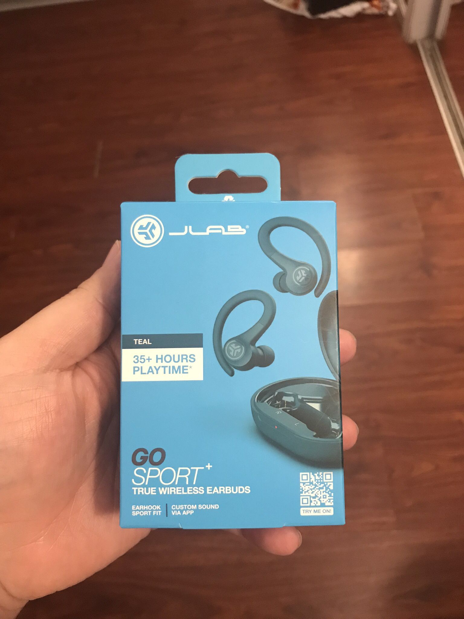 Jlab Wireless Headphones