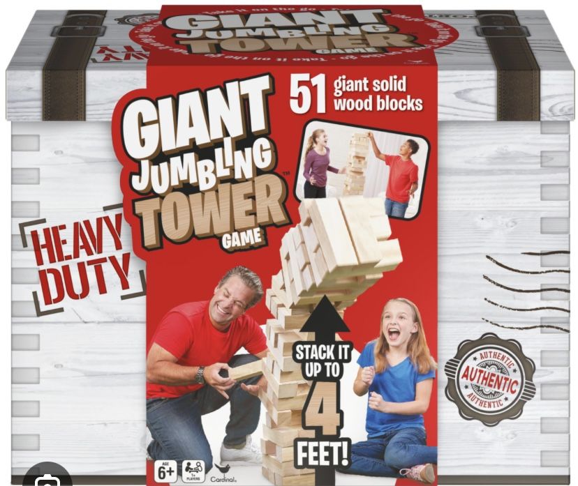 Jenga