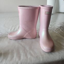 Girls Rainboots Size 12