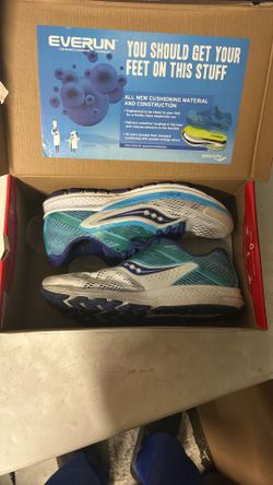 Women’s Saucony Running Shoes