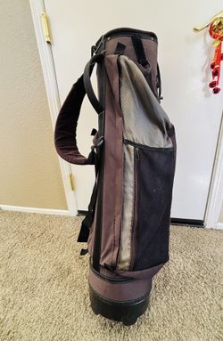 Golf Club Bag Par 3/Driving Range