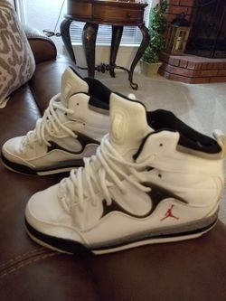 Kids Jordans Size 6.5