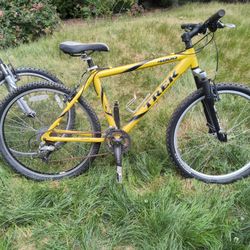 Trek Bikes