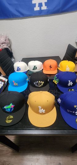 Hats