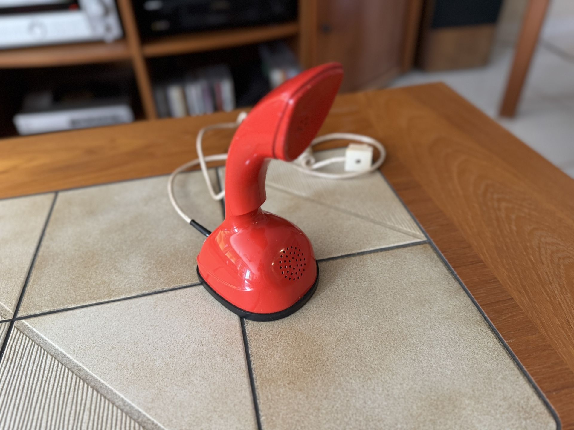 Ericophone