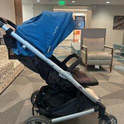 Nuna Tavo Stroller