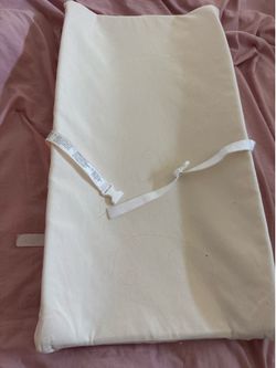 Baby Change Pad