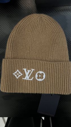 LV beanie