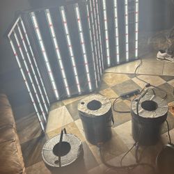 Grow Tent 