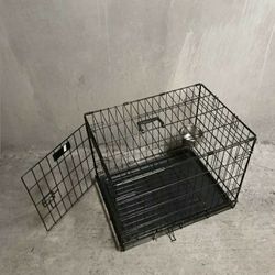 Dog Crate 