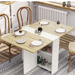 Dining/Desk/ Craft Table