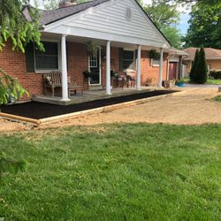 Fresh Mulch For Sale