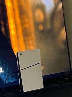 PlayStation 5