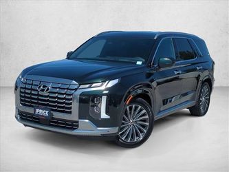 2023 Hyundai Palisade
