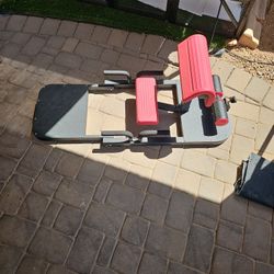 Workout Squat Equipment