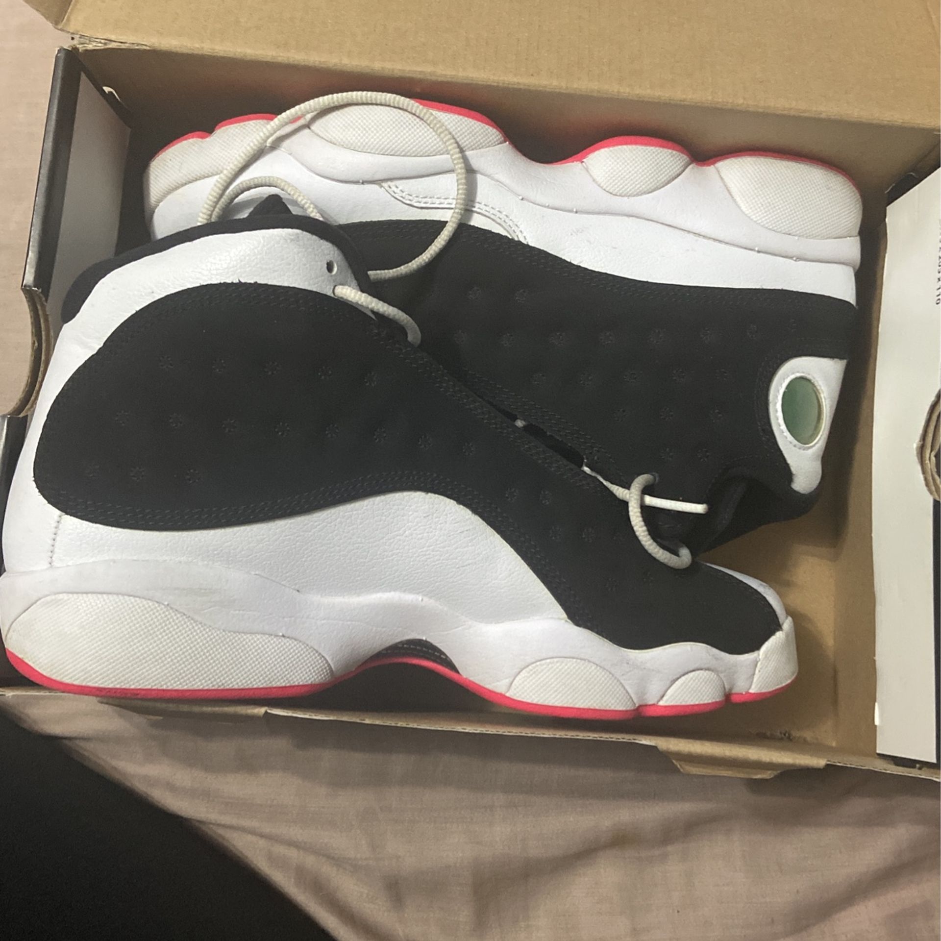 jordan 13 size 7