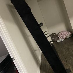 King Size Headboard And Frame 