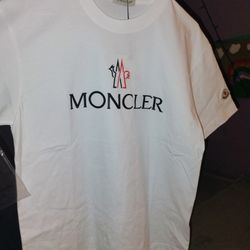 Moncler Shirts Large And XL