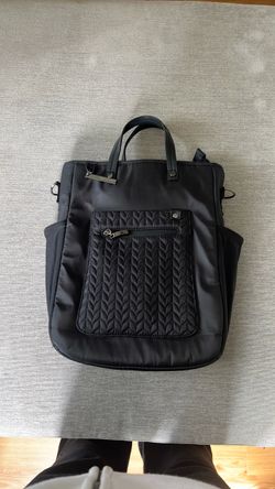 Sherpani convertible bag/purse/backpack