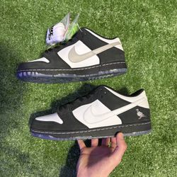 Pigeon Sb Nike Dunks size 11 (Brand new)