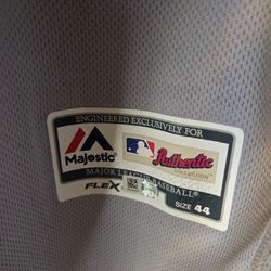 Game Warn Jersey Cody Bellinger 