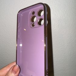 Cover Case For Iphone 15 Pro