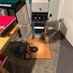 Beseler Dichro 23 Color Enlarger