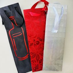 20+ Assorted Colorful Print Gift Bags Presents Birthday Wrapping