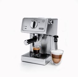 De’Longhi Espresso Machine