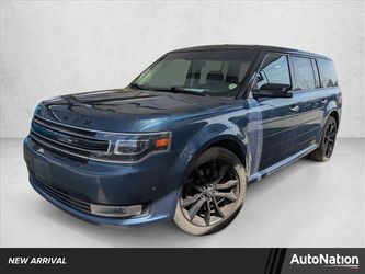 2018 Ford Flex