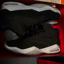 Air Jordan Lift Off “Black Concord”