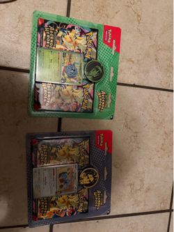 Pokémon Ascended heroes 4 pack