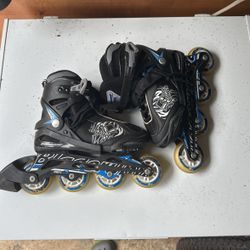 Rollerblade Blade runner