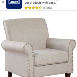 New Chair 