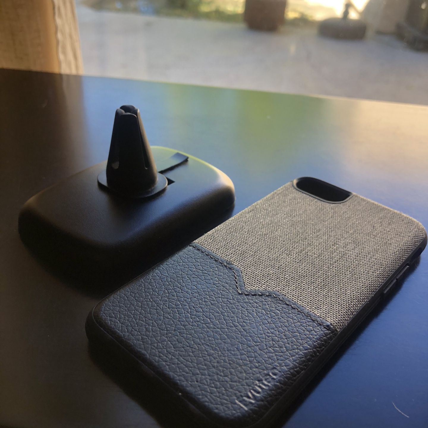 iPhone 8 Case by Evutec