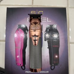 Babyliss Pro FX Trimmer