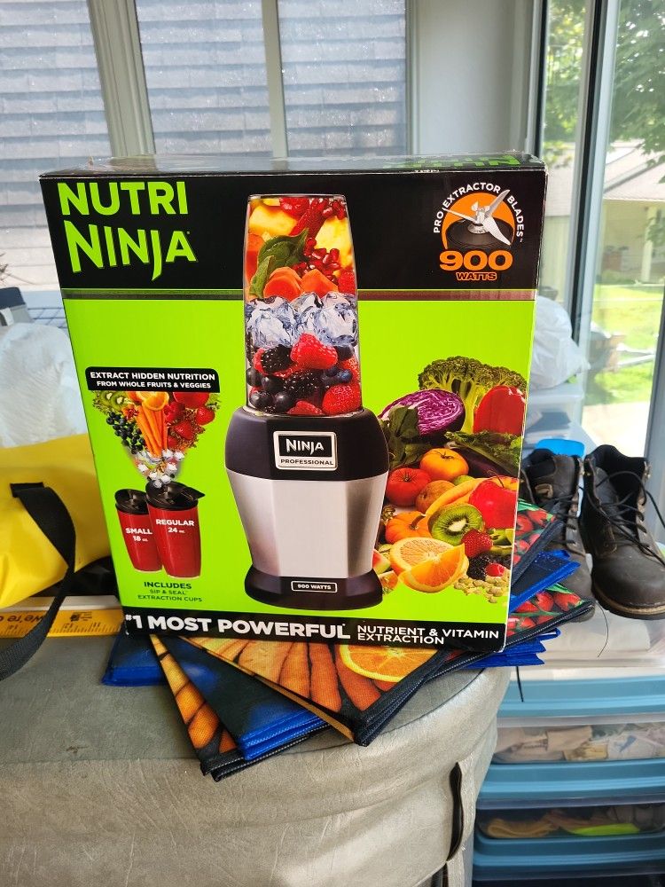 Nutri Jucier