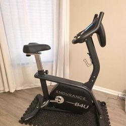 Home Gym Equipment 