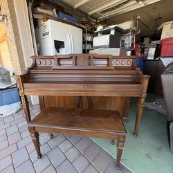 Kimball Piano