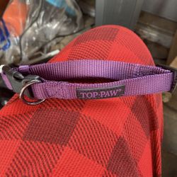 Top Paw Collar 
