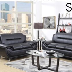 Beautiful Sofa and Love seat set